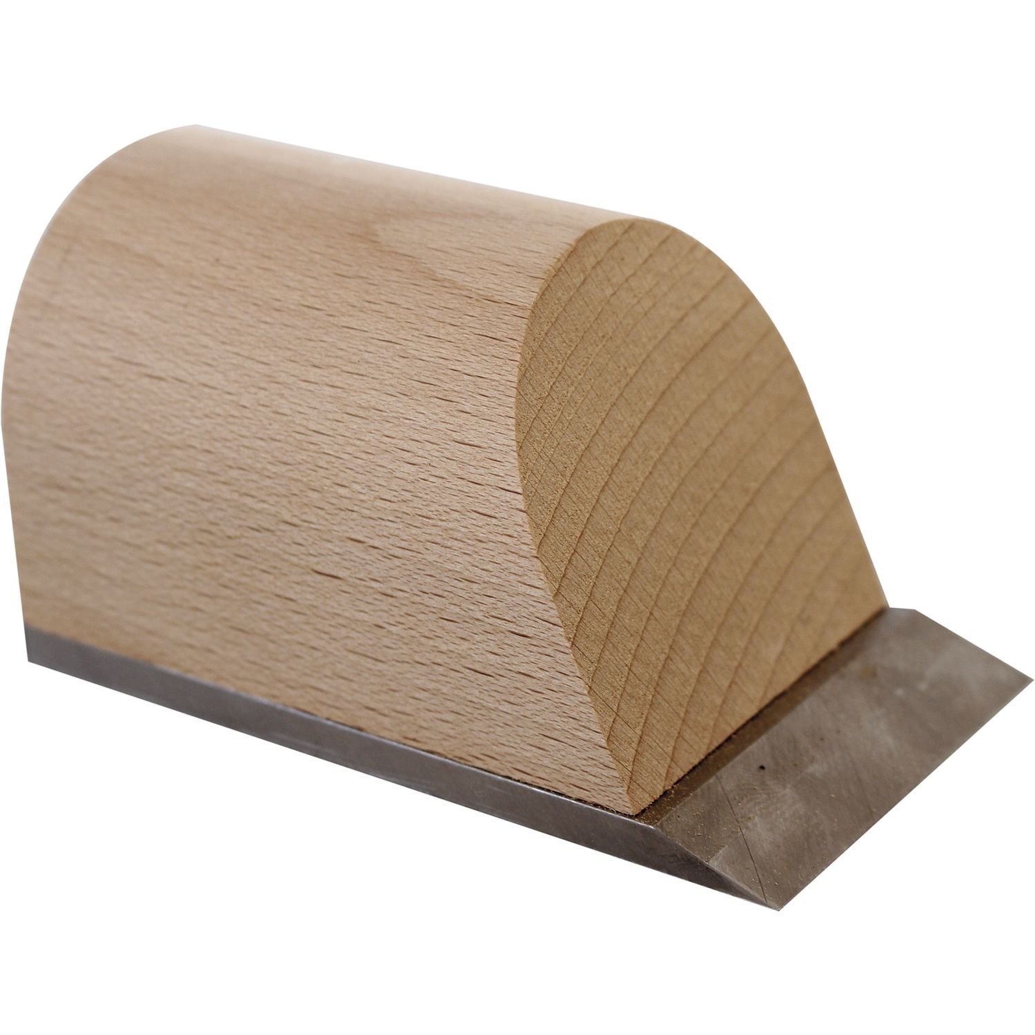 Stubai Hand Planer For Excess Branch Fillers 252112 Woodrepair Hand Plane For Extrusion Of Wood Filler/Wood Putty Removal For Wood Damage