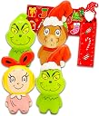 grinch squishy Top3商品