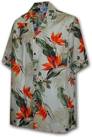 Pacific Legend Tropical Shirts Floral of Paradise