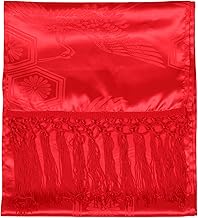 TOUWA Ladder Shikotaka, Shichi-Go-San Shrine Visits, Synthetic Fiber, With Tassels, For Girls, Kids, Kimono, Decorative Sash, Gift