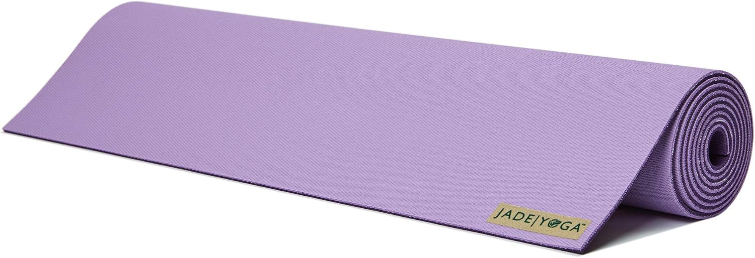 Limited Edition Two-Toned Harmony 71-Inch x 3/16-Inch Yoga Mat