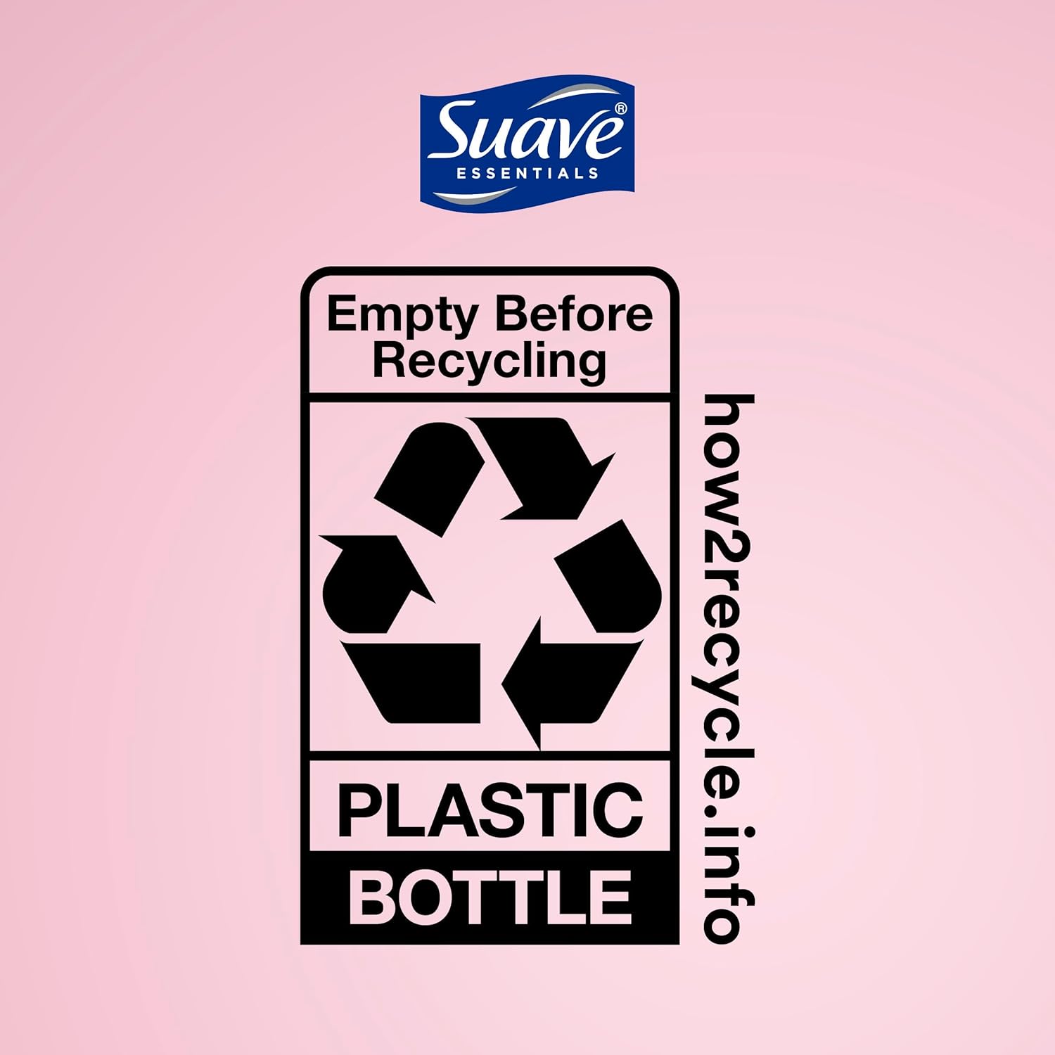 Suave Body Wash Variety 2-Pack, Sweet Pea & Violet + Wild Cherry Blossom – Gentle Body Washes with Floral Blend Oil Essence, 18 Oz Ea - Image 6