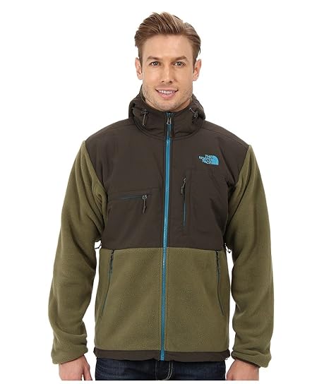 north face denali men's discontinued