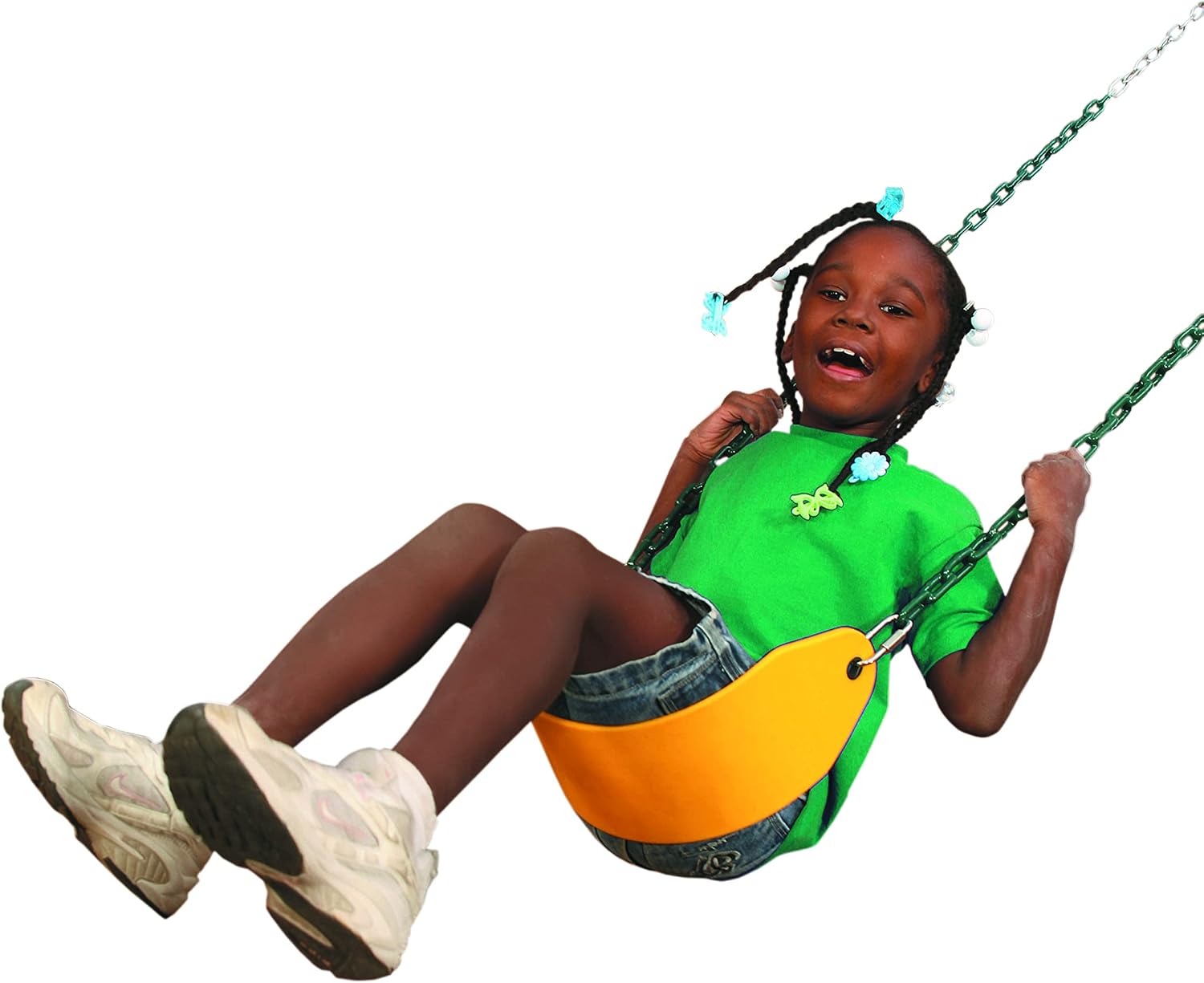 Playstar Flexible Swing Seat