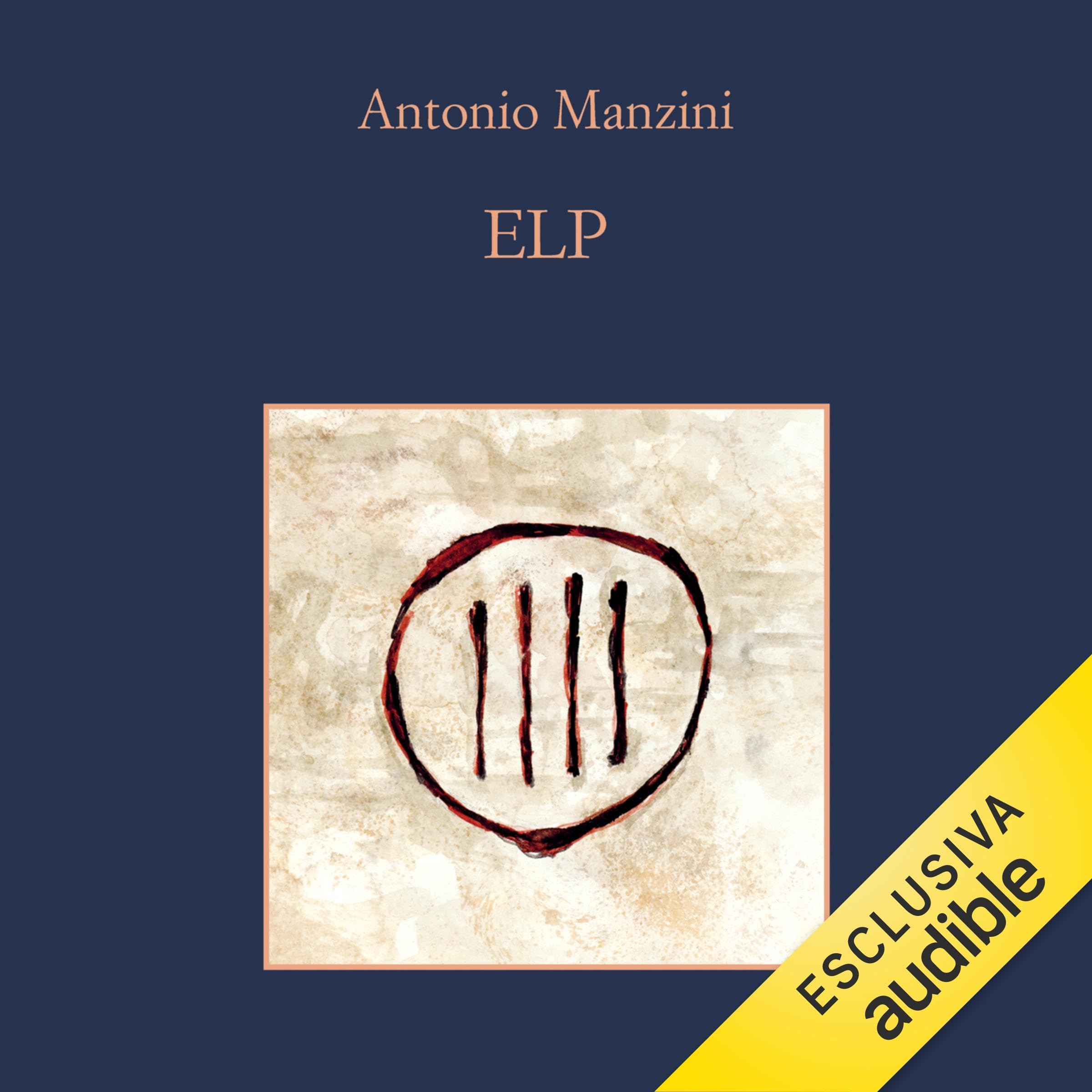 ELP: Le indagini di Rocco Schiavone, Vol. 14