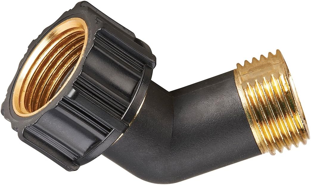 Rainwave Pro Series Angled Connector