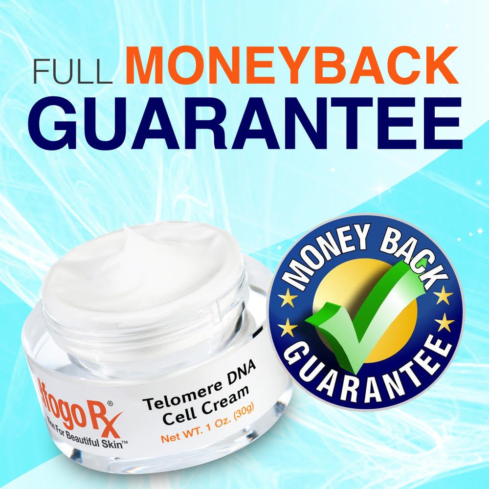 Grеаtеѕt Prоduсt Delfogo Rx Telomere DNA Cell Night Cream - Telomerase (Medical Grade) Anti-Aging - SkinPro Repetitive Nucleotide Sequences