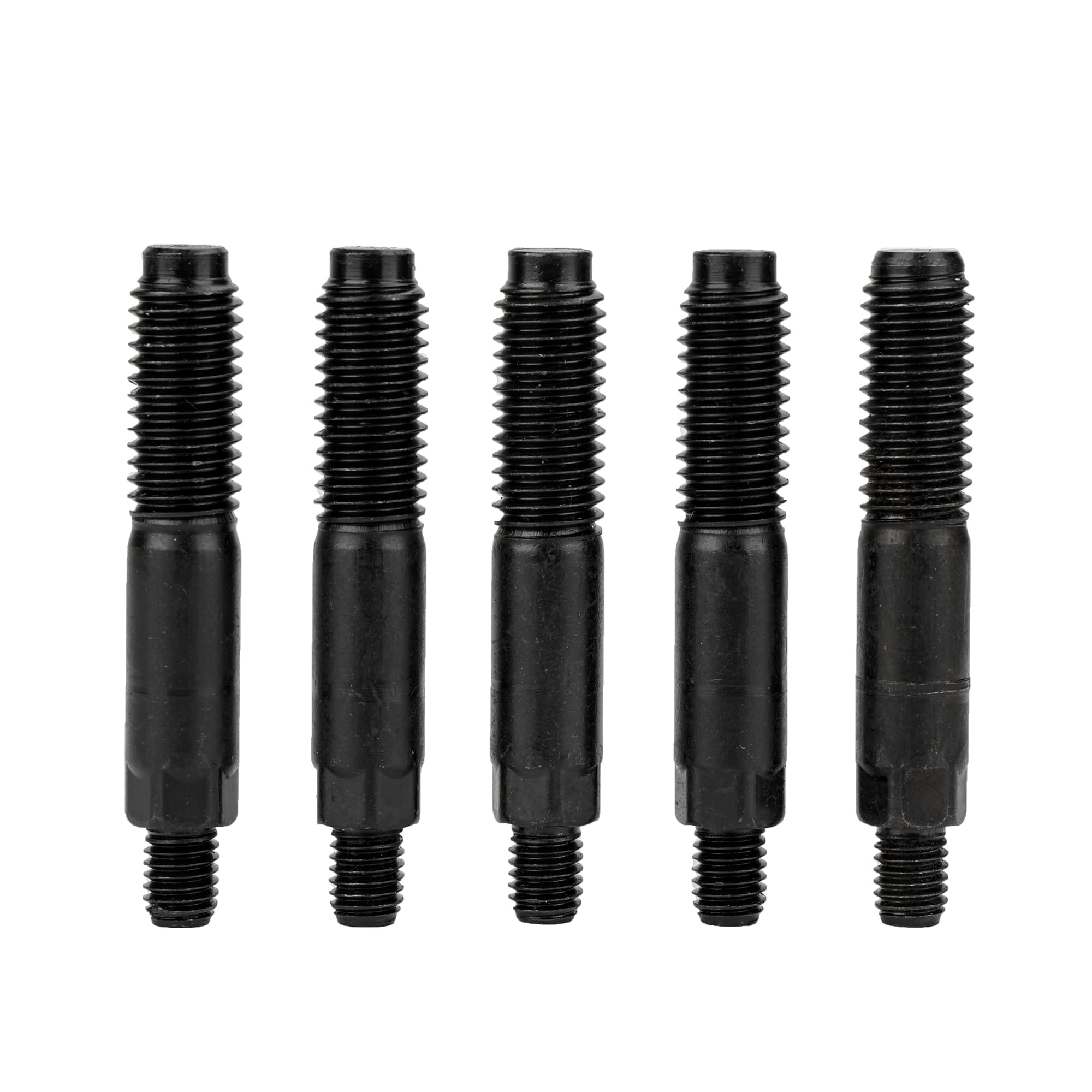 M12 Mandrel 5pcs Replacement Rod for HPS6312 Air Hydraulic Rivet Nut Tool