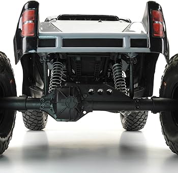 Amazon.com: Pro-line Racing Powerstroke XT Shocks 5 Length Yeti