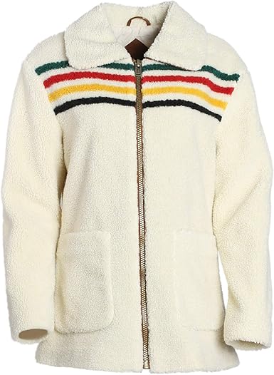 pendleton flathead lake jacket
