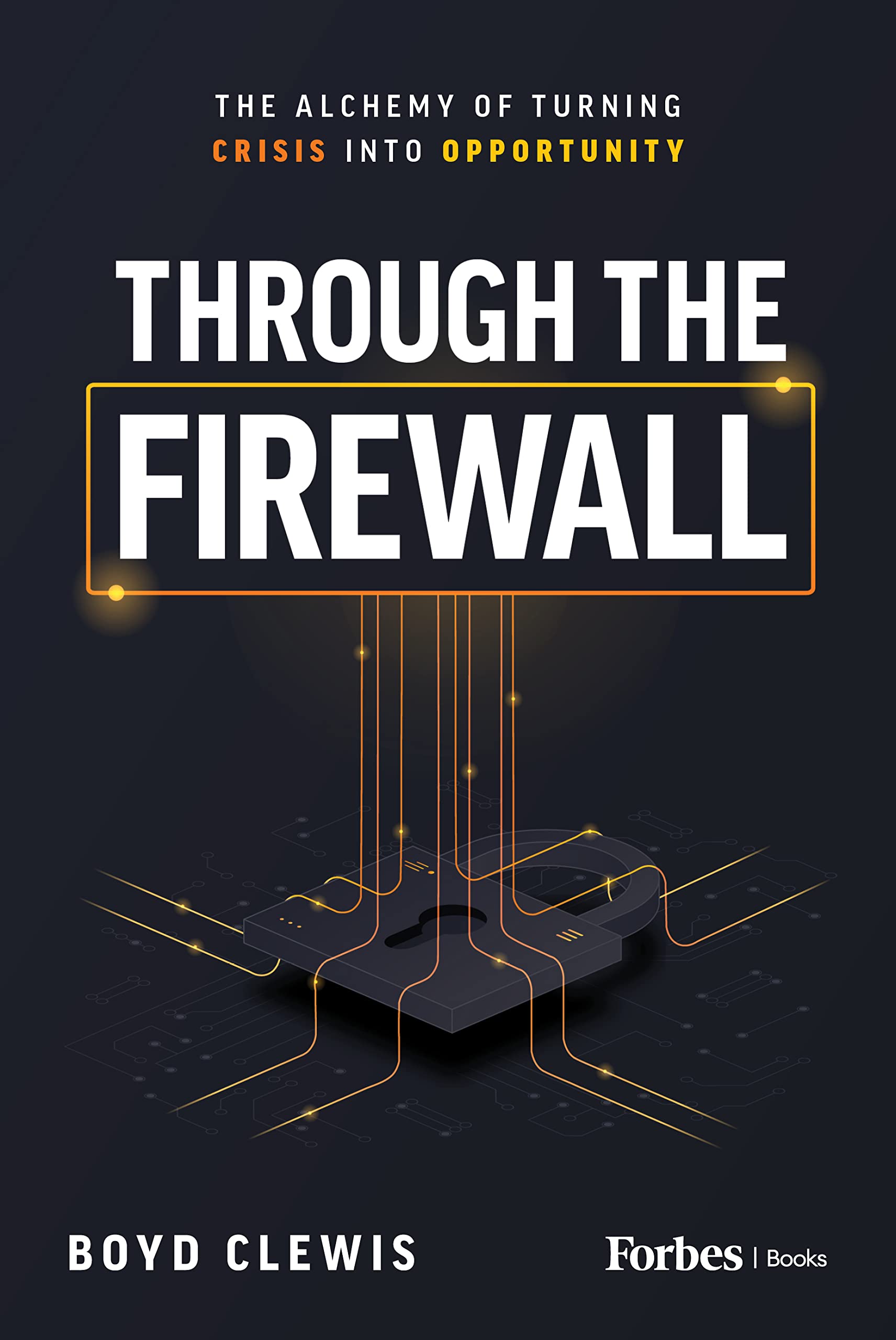 Through the Firewall