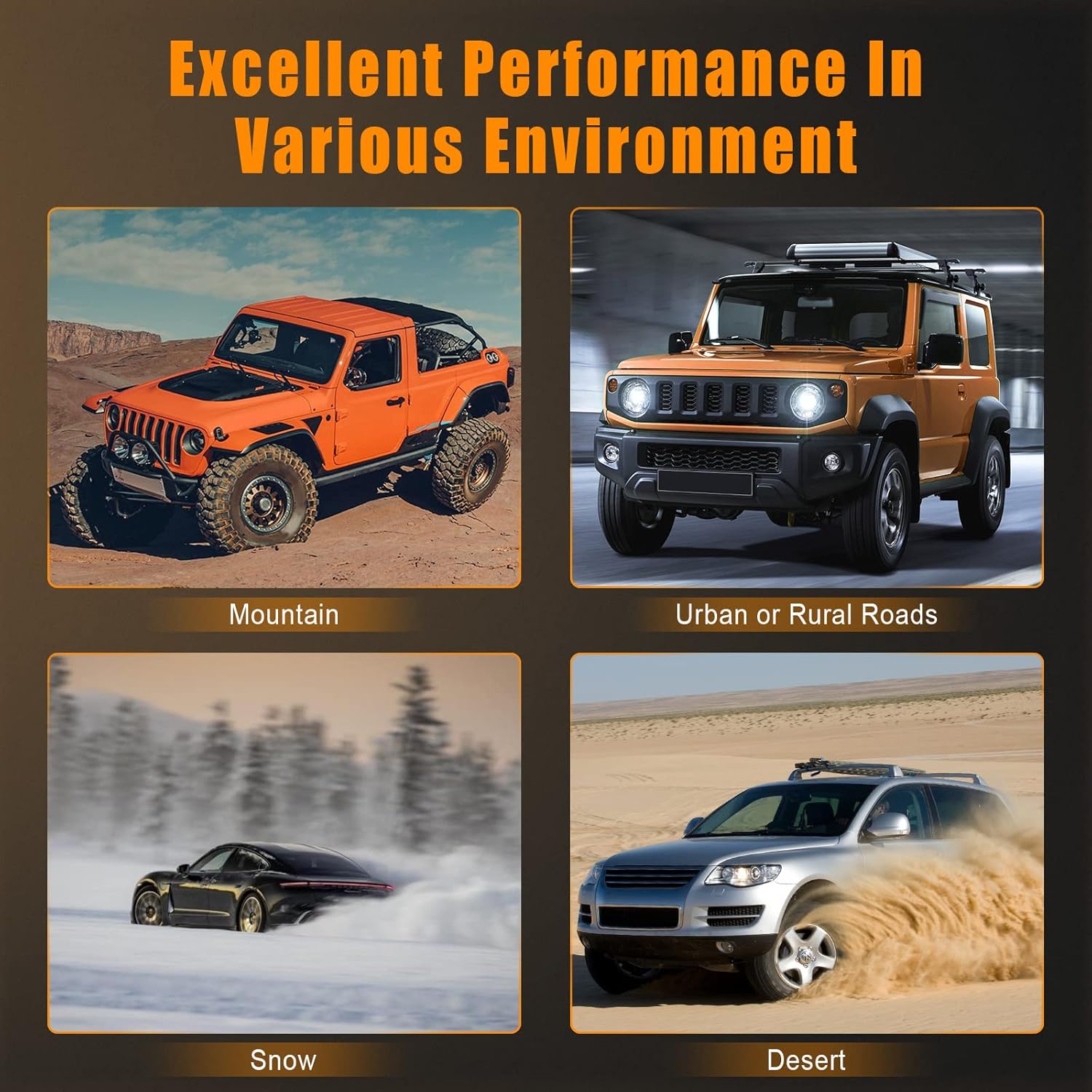 13918 Alternator Compatible V6 3.5L for Honda for Odyssey 2002-2004 for Honda Pilot 2003-2004 for Acura for MDX 2001-2002, Replace 104210-3090 31100-PGK-A02, 130 Amp/12 Volt