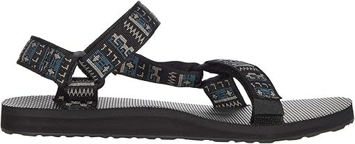 Pottery Negro/Marrón topo