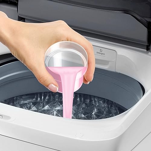 Miniatura 3 de Detergente Liquido para Ropa Vel Rosita Delicada 15.2 fl oz