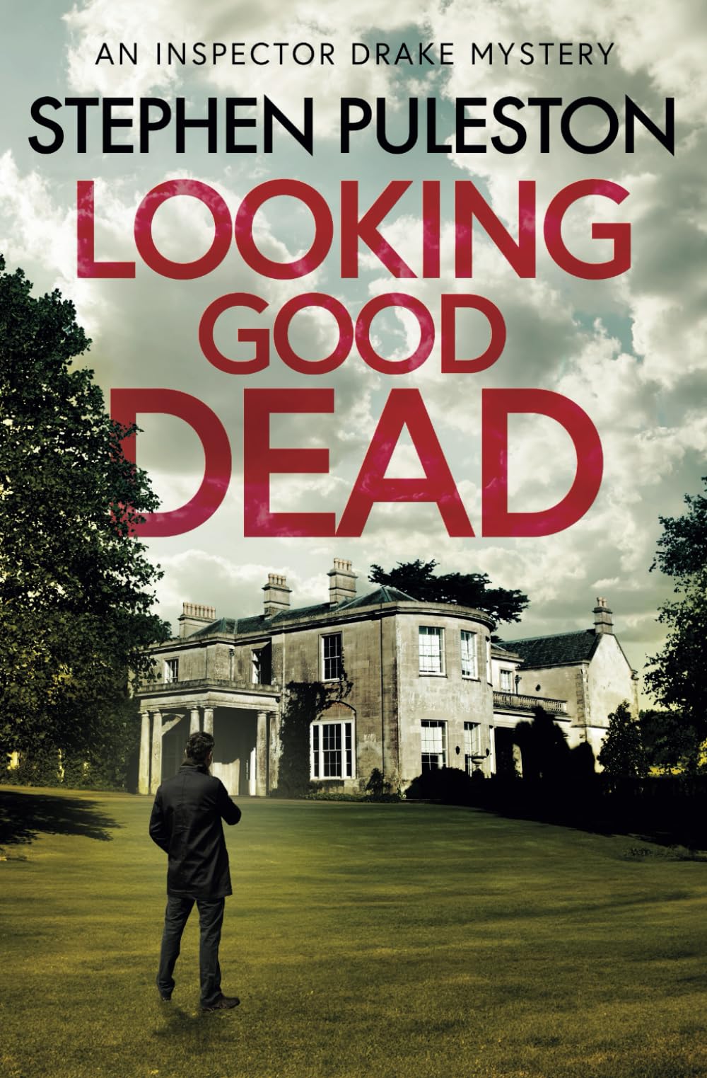 Looking Good Dead (Inspector Drake)