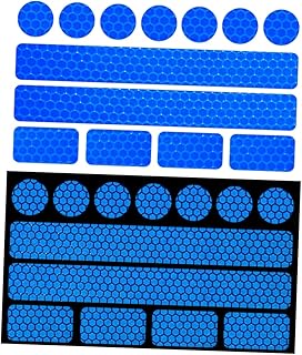 CIYODO Traperkeer 4pcs Bag A280 Warning Stickers Kid Safe