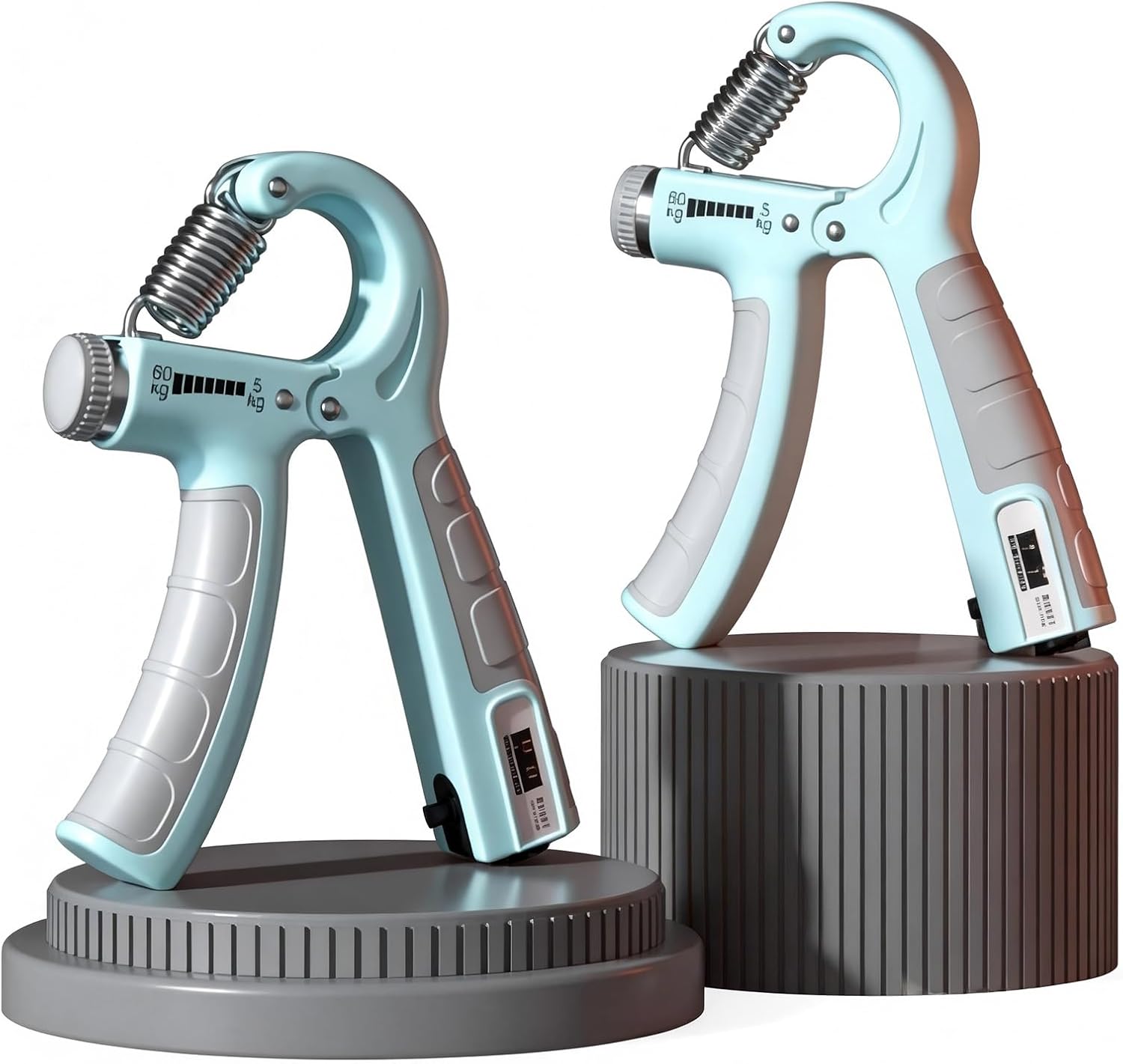 Grip Strengthener Forearm Strengthener Hand Grip Strengthener
