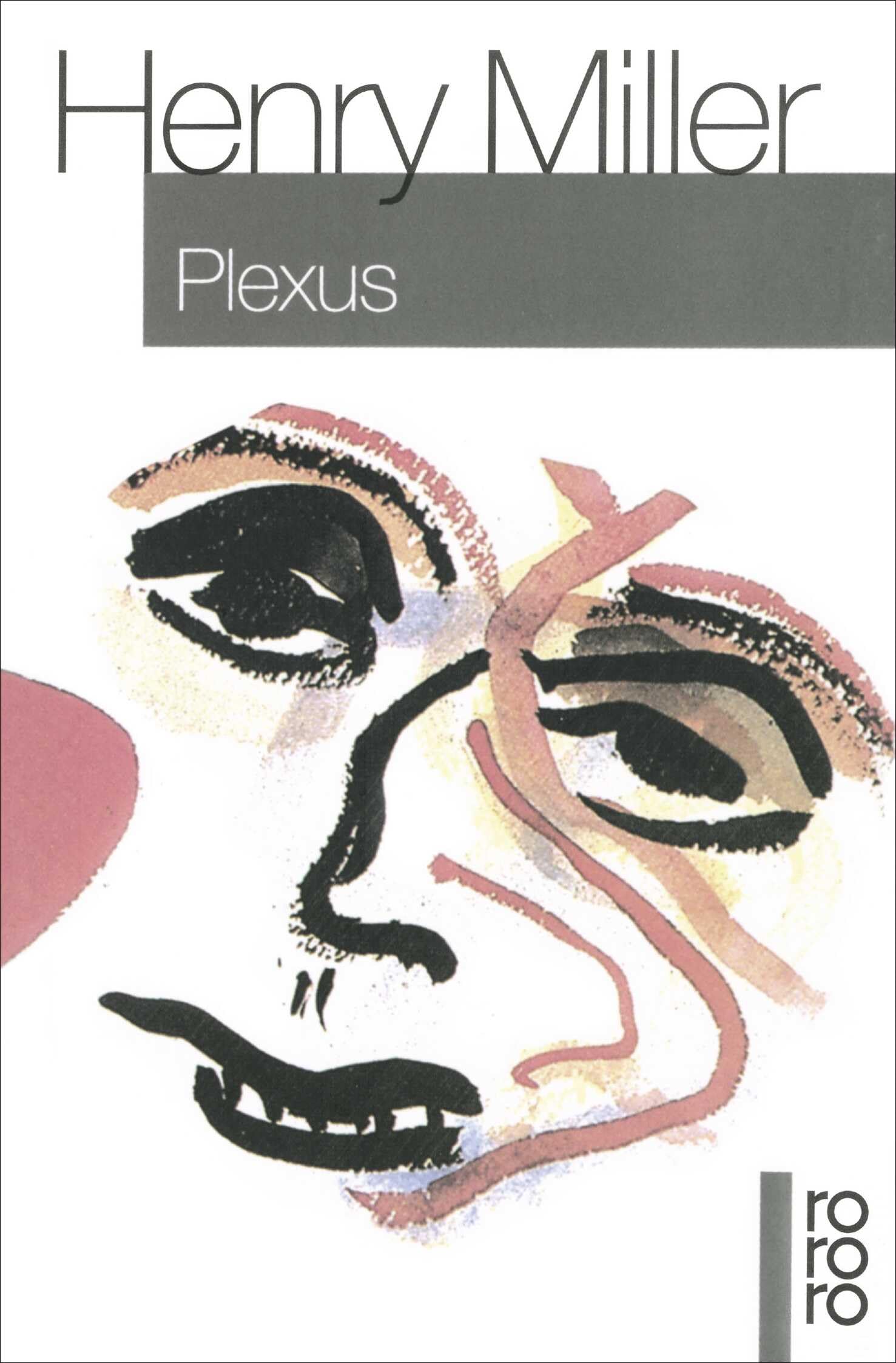 Plexus: Roman