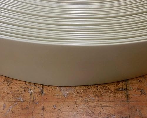 Vista 18 de Correas de vinilo de 1.5 pulgadas x 20 pies para sillas de patio, kit de reparación de muebles de patio, césped, sala de estar, correas de repuesto