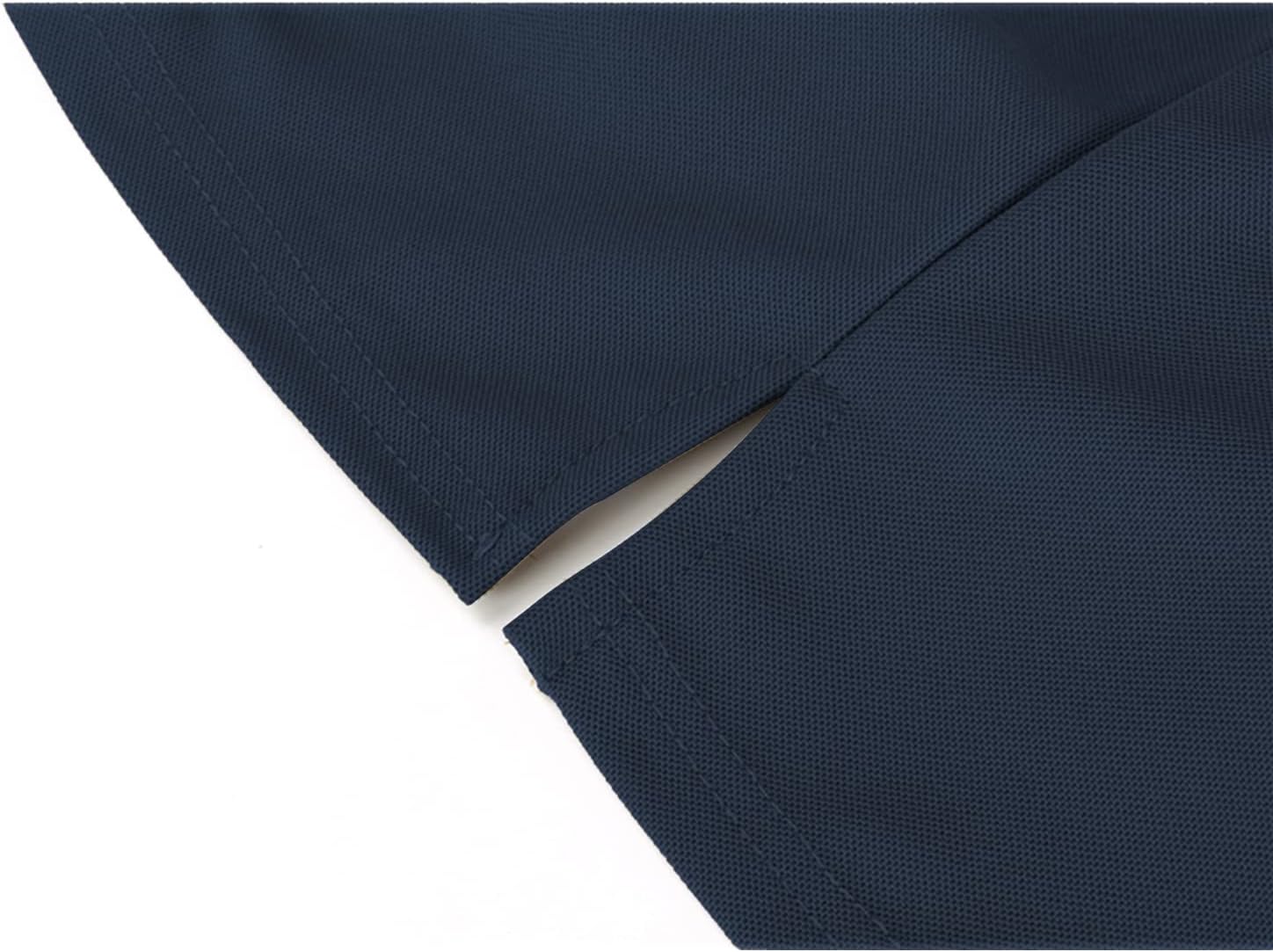 ZITY Mens Polo Shirt Short Sleeve Sports Tactical T-Shirt Athletic Golf Polos Daily Casual Stylish Collared Shirts for Men - Image 6