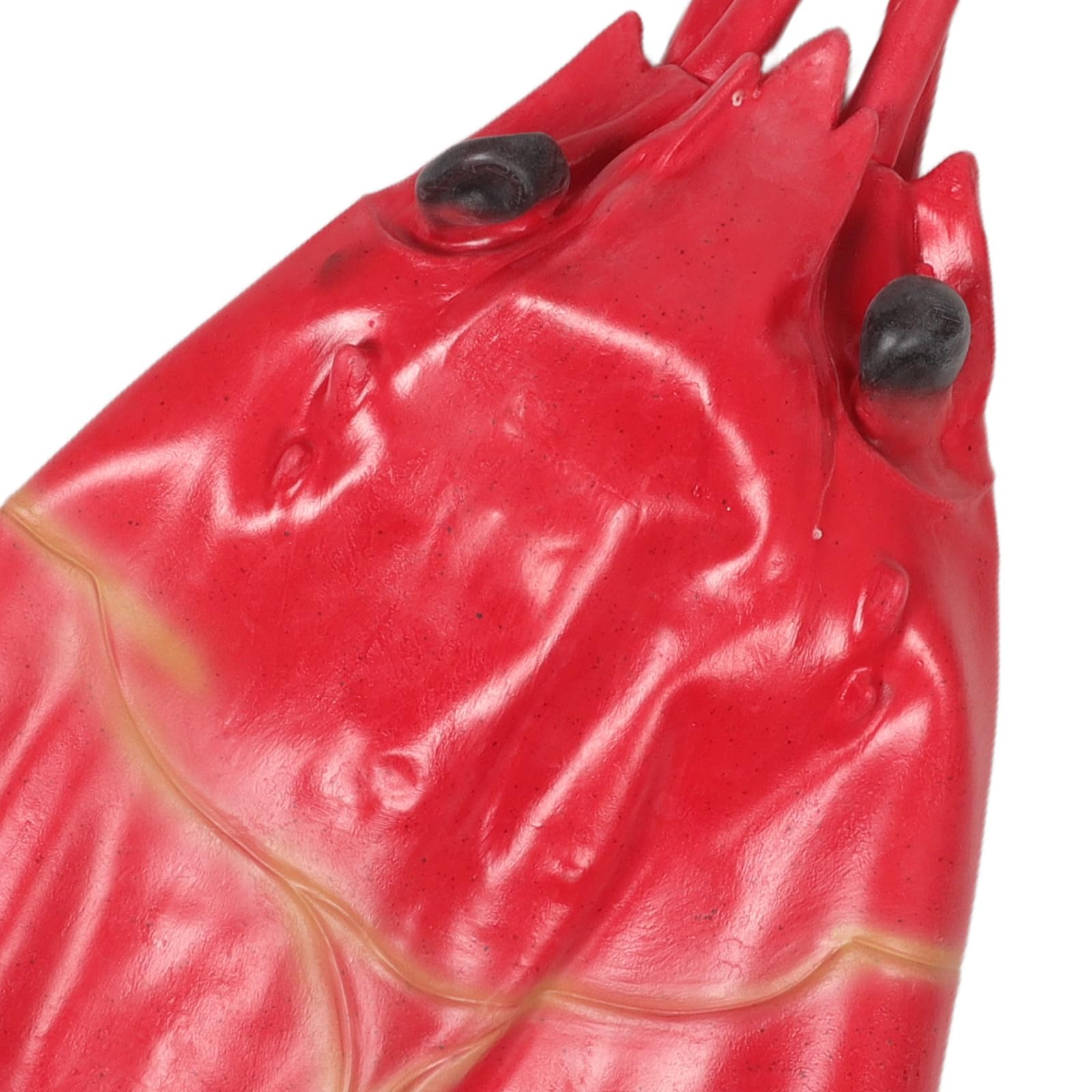 Operitacx 1 juego de sombrero y pinzas de langosta - Divertido conjunto de accesorios de disfraz de cangrejo para adultos - Tocado extravagante para fiestas de Halloween, carnaval y eventos novedosos.