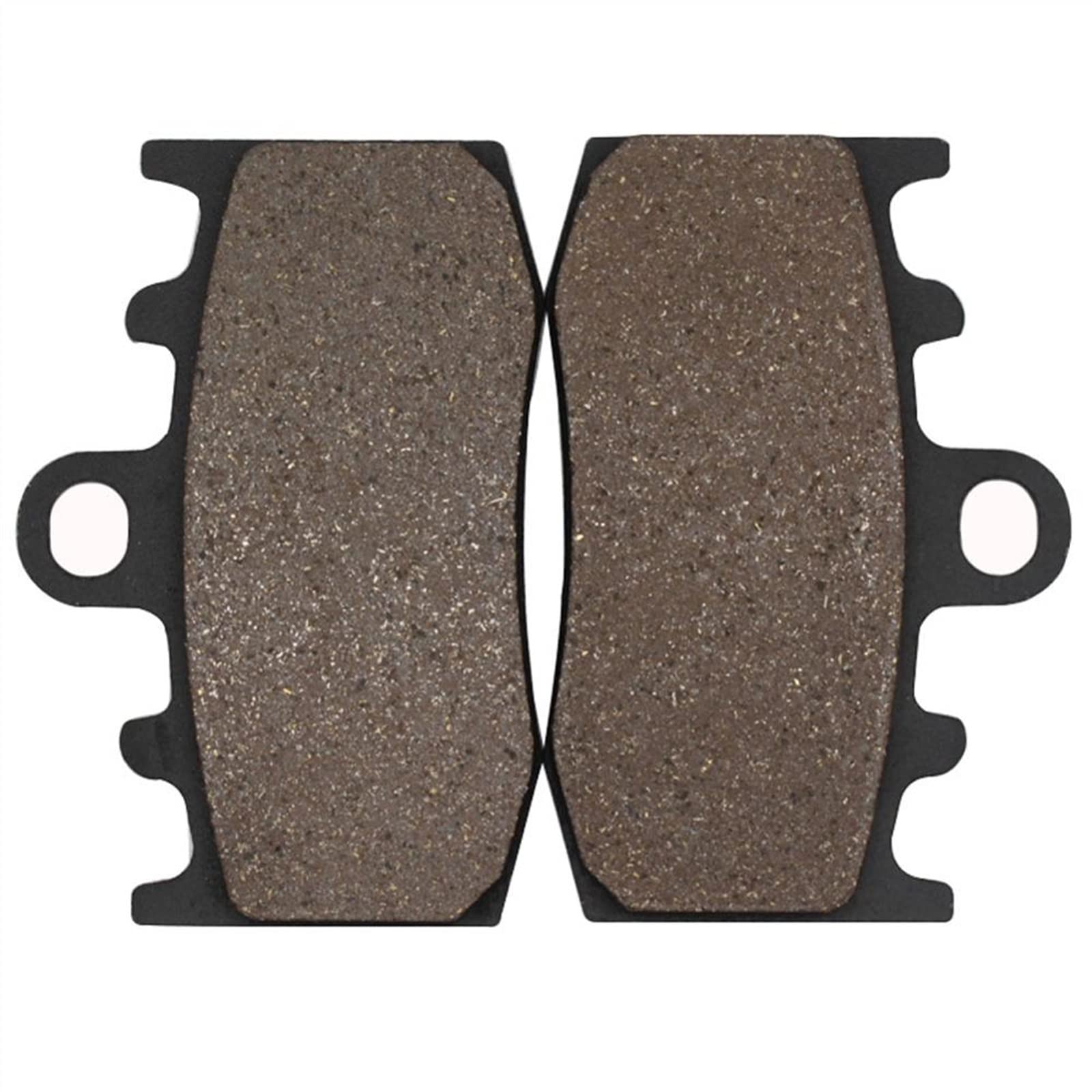 Plaquettes de frein avant pour moto R1200RT K26 et R1200ST K28 1 paire