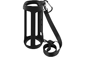 JBL FLIP 5 Case, Protective Silicone Speaker Cover for JBL FLIP 5...