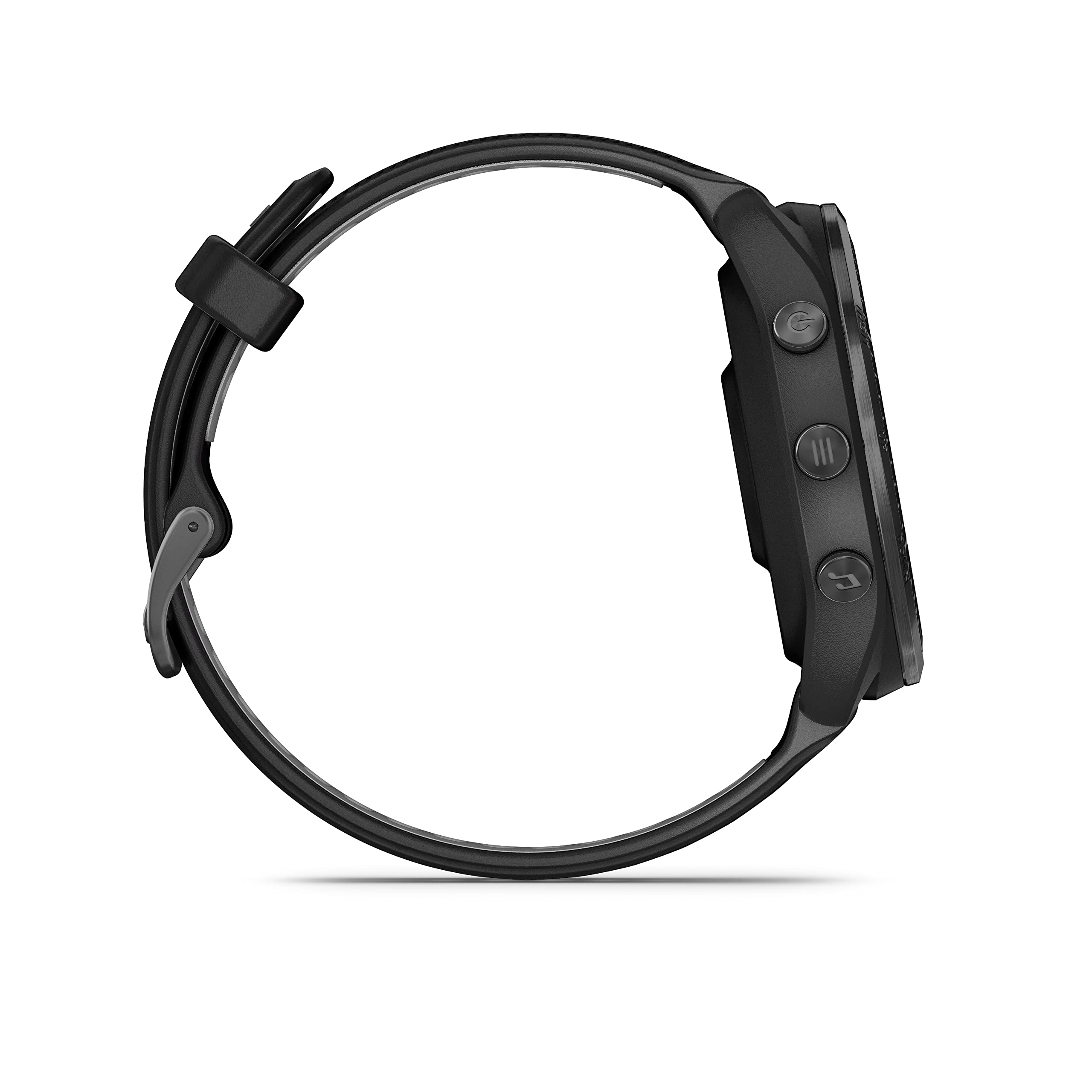 Garmin Forerunner® 965, Running Smartwatch, 47mm, Black/Powder Gray — Amazon image 5