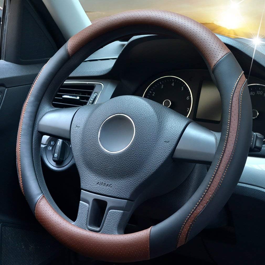 高知インター店 その他 Azur ハンドルカバー クロスロード ステアリングカバー ソフトレザーホワイト M 外径約38 39cm Xs59i24a M Ds スプリングフェア Www Teamlabs Es