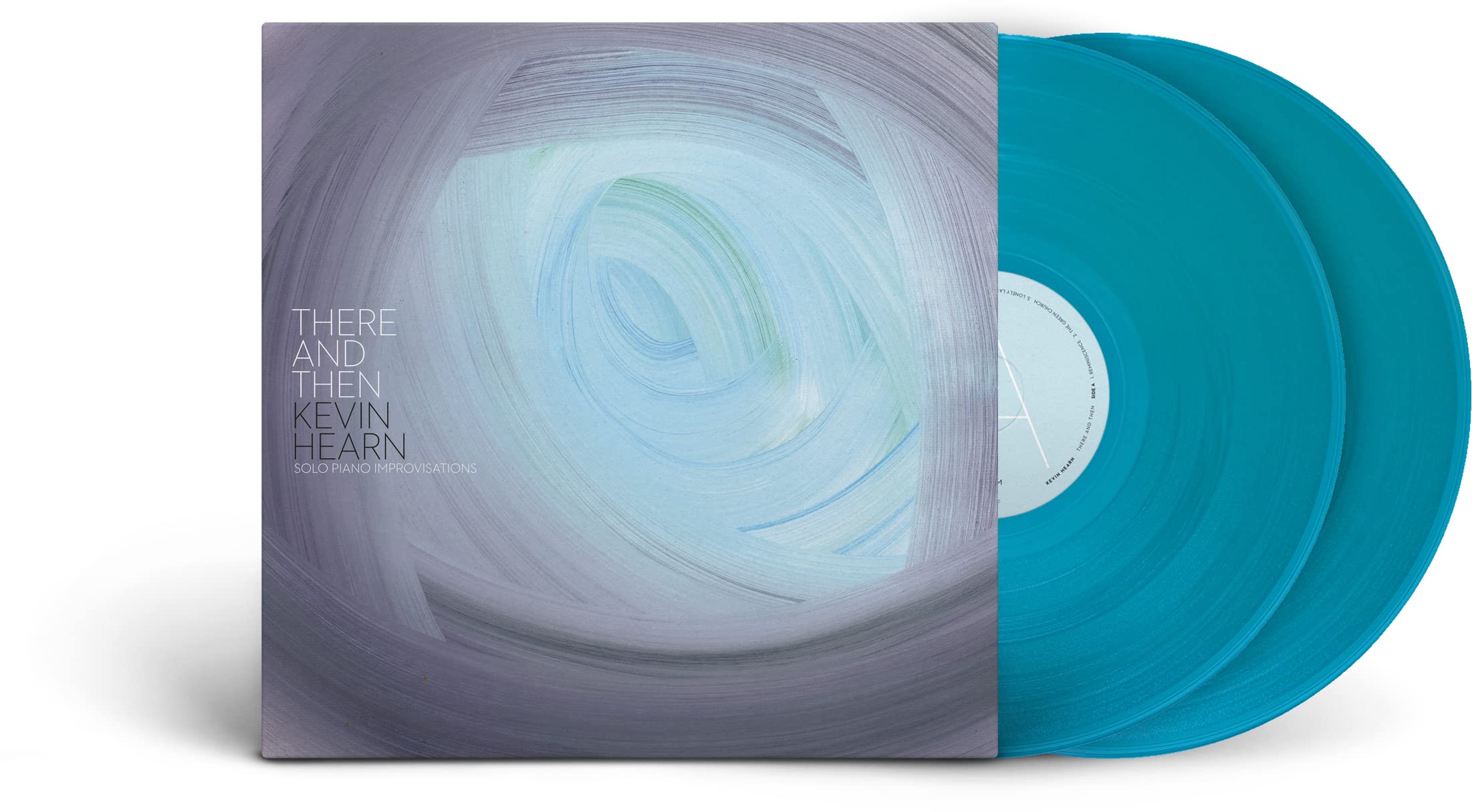 There And Then (2LP) [VINYL]