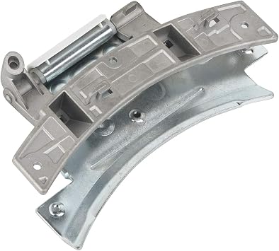 WP8181843 8181843 Cosamatcozon Washer Front Load Door Hinge