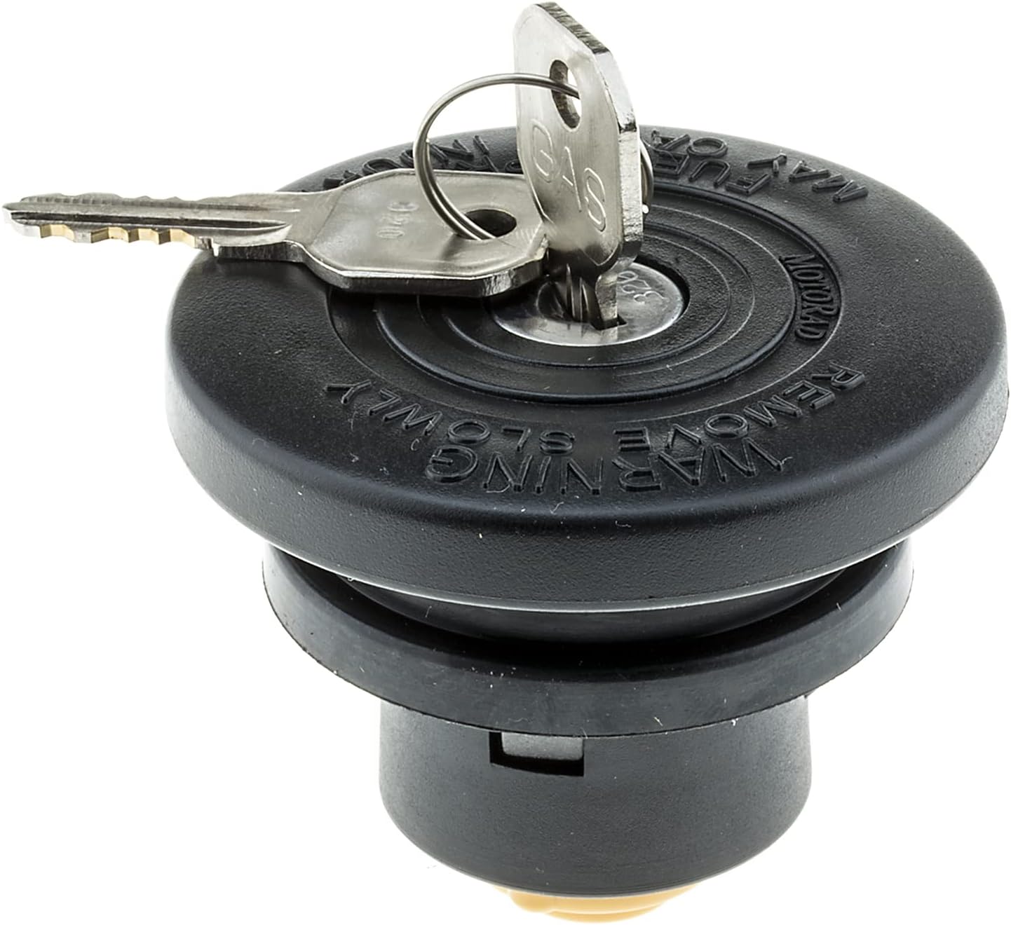 Stant 10583 Locking Fuel Cap Automotive