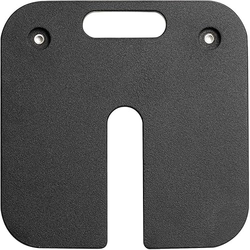 Miniatura 5 de Adjustable Square Dumbbell Weight Plates 5lb Each Set of 6 for Home Gym Strength Training Workout Equipment