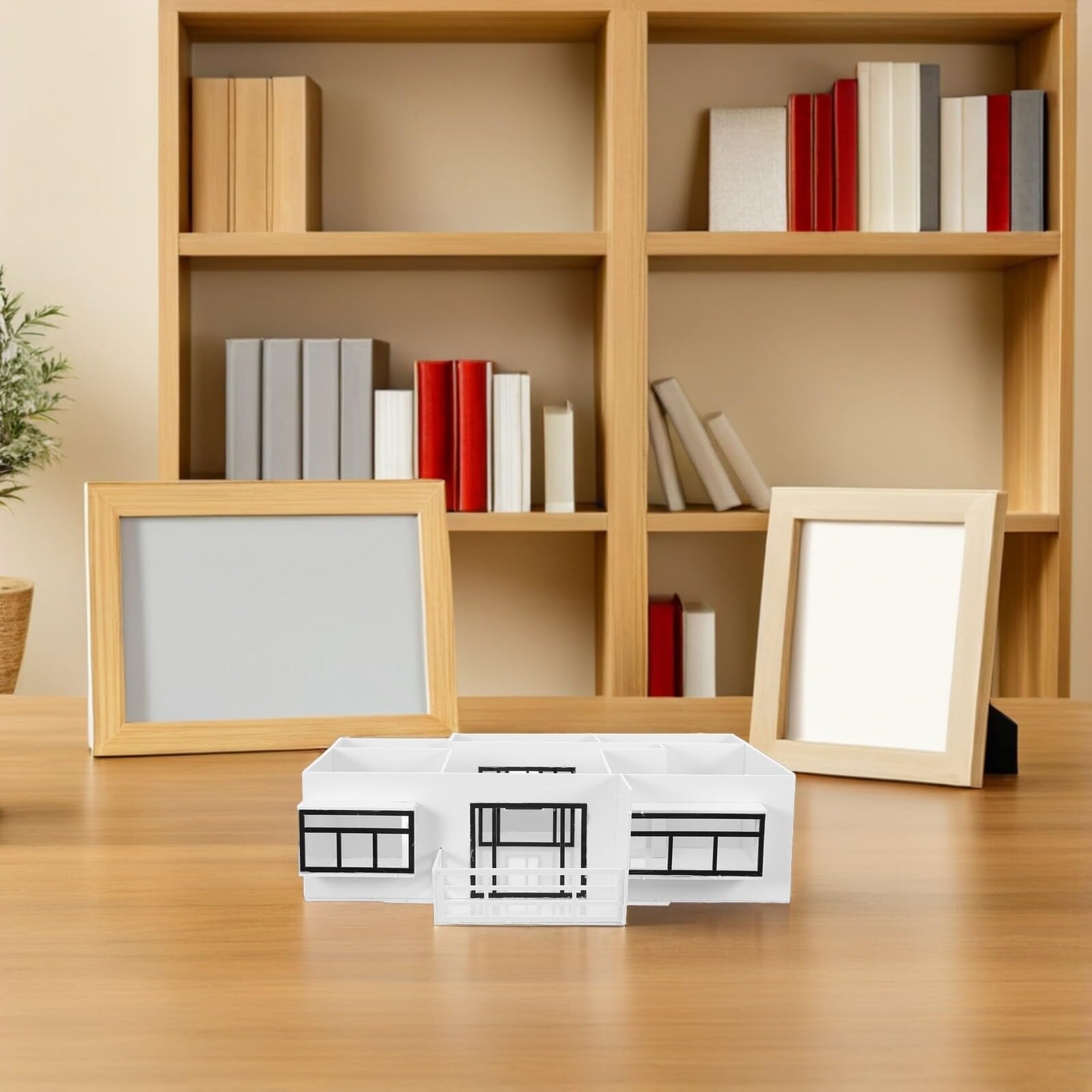 Modello Architettonico in Scala 1: 50, Set DIY 1 Pezzo