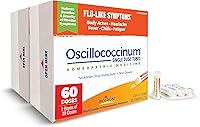 Vista 19 de Flu-like Symptoms - Oscillococcinum, ABO-098, 1, 1