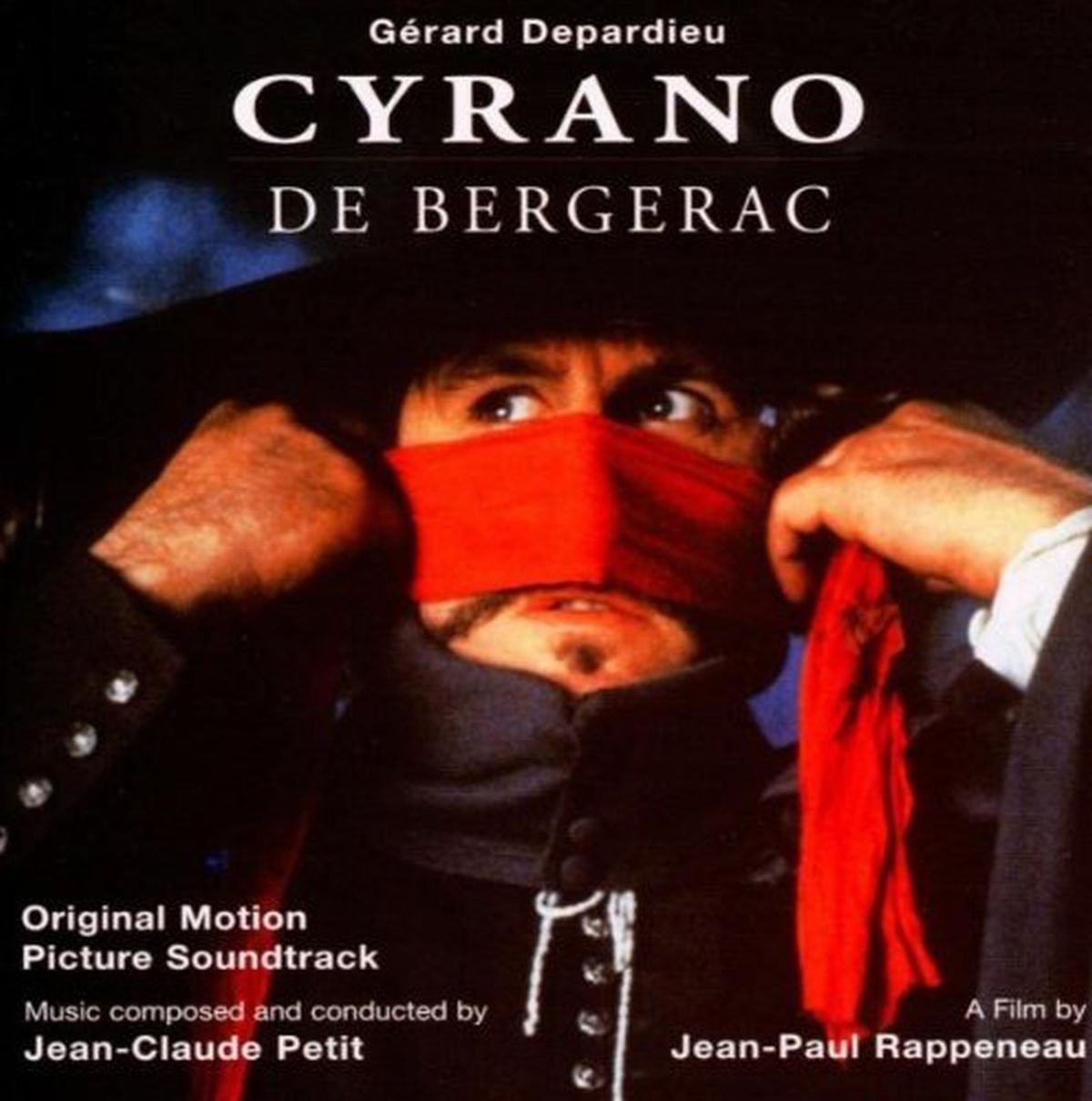 Cyrano De Bergerac
