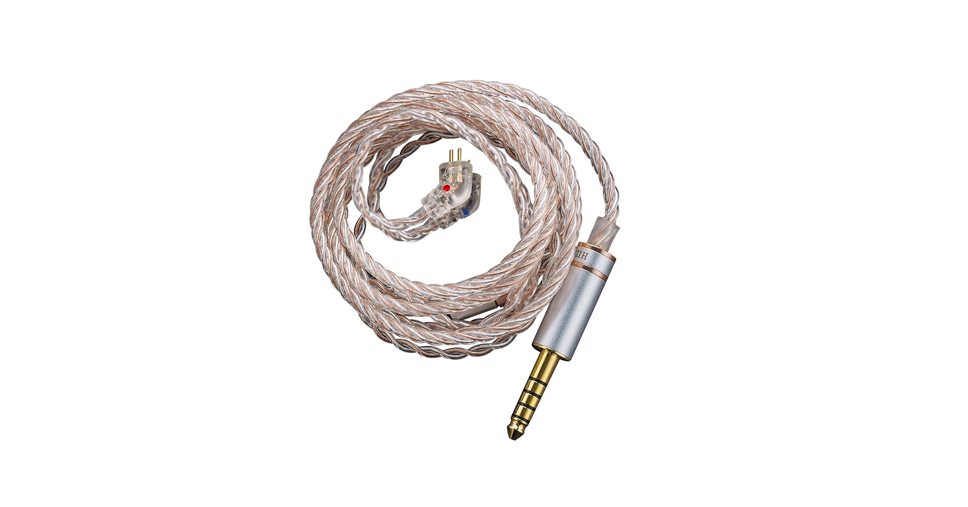 Amazon.com: HIDIZS BL4.4A Replacement Audio Upgrade Cable