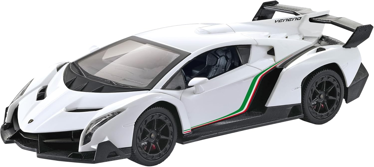 cartronic lamborghini veneno