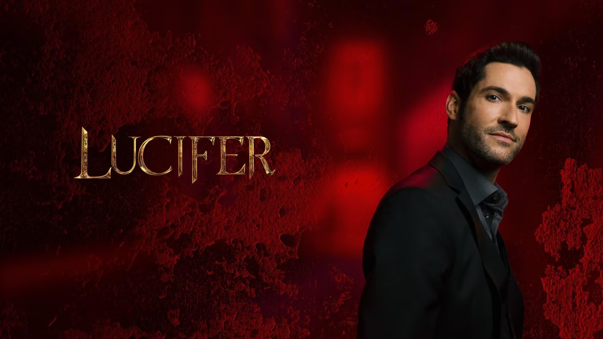 Puzzle 1000 Pièces Adultes - Puzzle Adulte - Lucifer - Challenge Puzzle - Adultes et Enfants dès 14 Ans - Puzzle 3D de qualité supérieure 75 x 50 cm