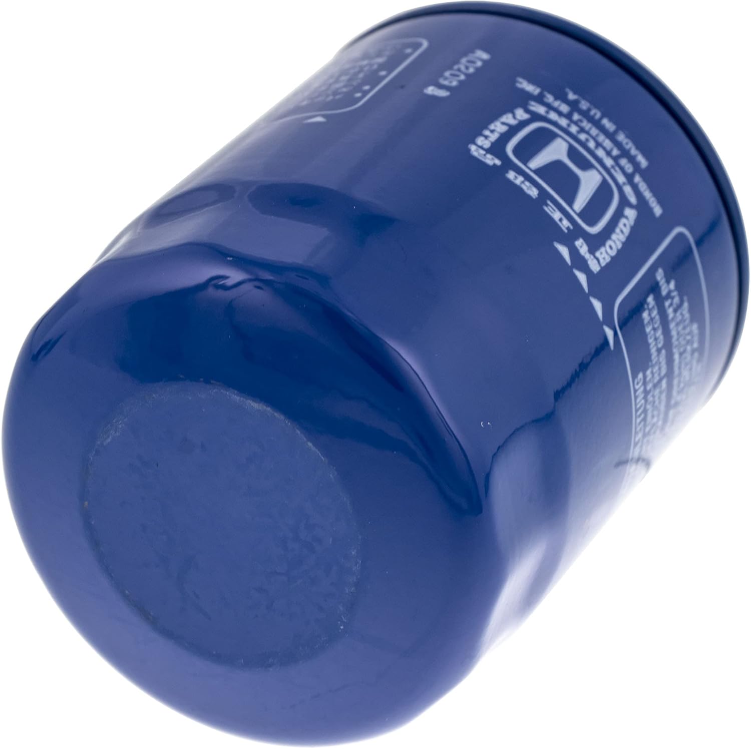 Honda 15400-PLM-A02PE Oil Filter (Pack of 5)