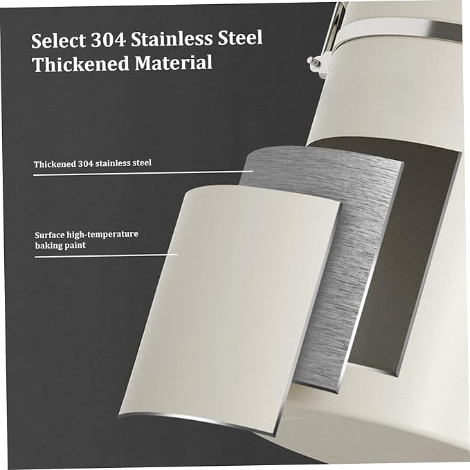 Contenedor de Café Hermético Acero Inoxidable 50oz con Seguimiento de Fecha miniatura 8