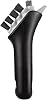 OXO Good Grips Cast Iron Pan Brush