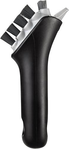 OXO Good Grips - Cepillo de hierro fundido