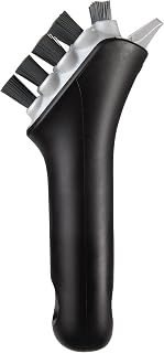 Good Grips Cast Iron Pan Brush