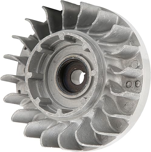 Miniatura 6 de Reemplazar la motosierra de reemplazo del volante nueva pieza OEM 1122 400 1217 para STIHL 066 Ms660 Ms650 MS 650 660 reparación