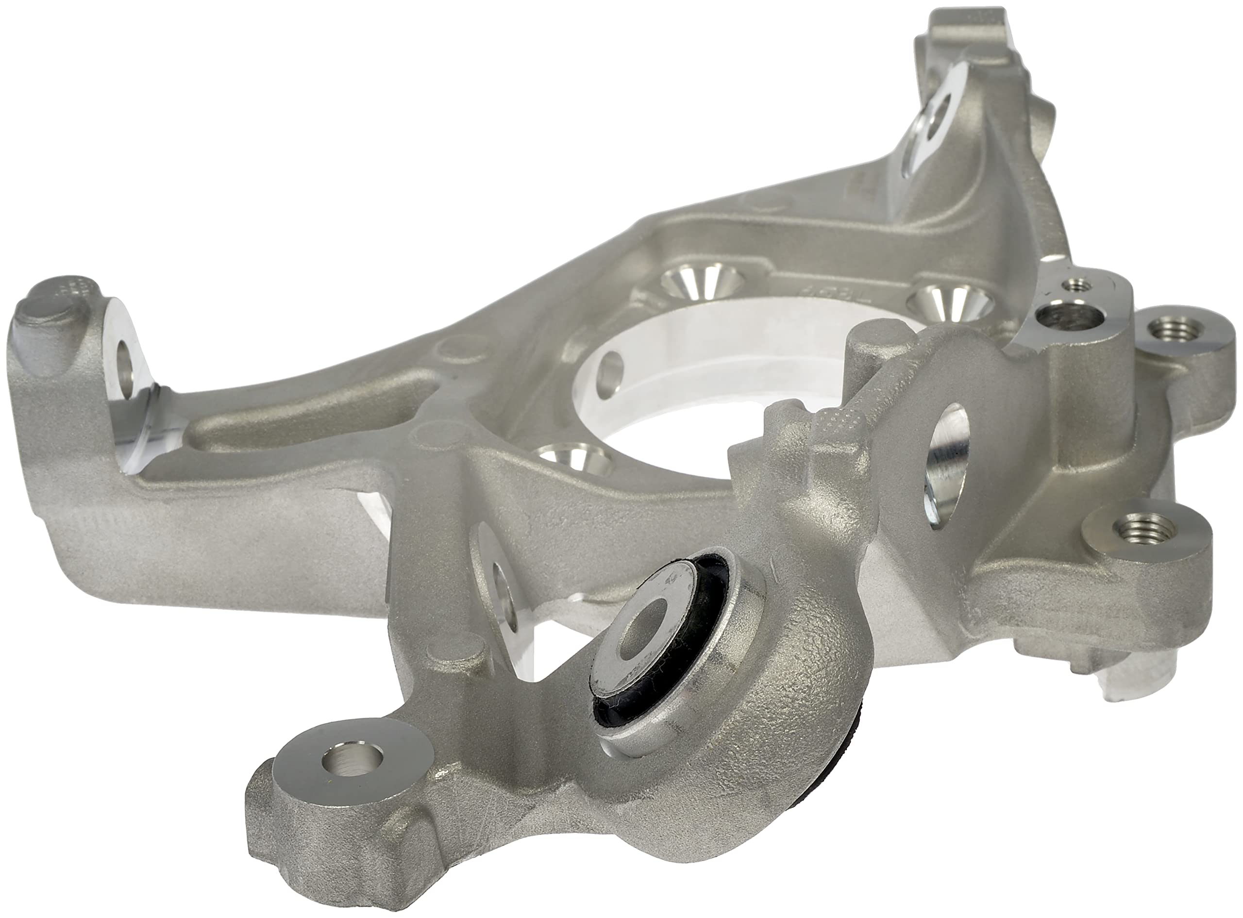 Amazon.com: Dorman 698-021 Rear Driver Side Suspension Knuckle 