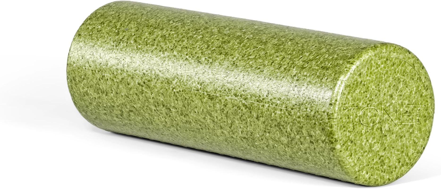High Density EPP Foam Exercise Foam Roller for Yoga, Pilates, Stretching, Massage, and Recovery | Multiple Sizes and Colors