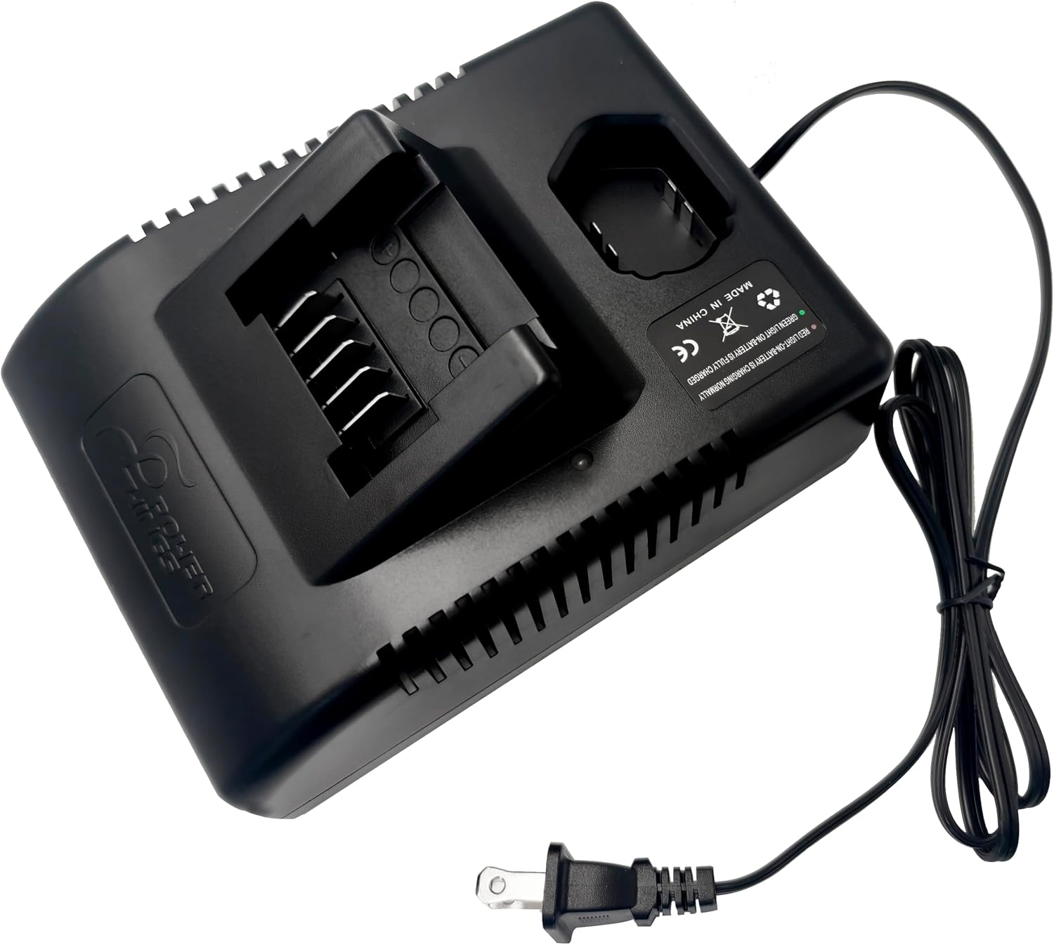 CTC131A Charger for SNAP ON Battery 14.4V ~ 18V CTB6172 CTB8174 CTB8185 Lithium Battery Replacement Charger CTC131