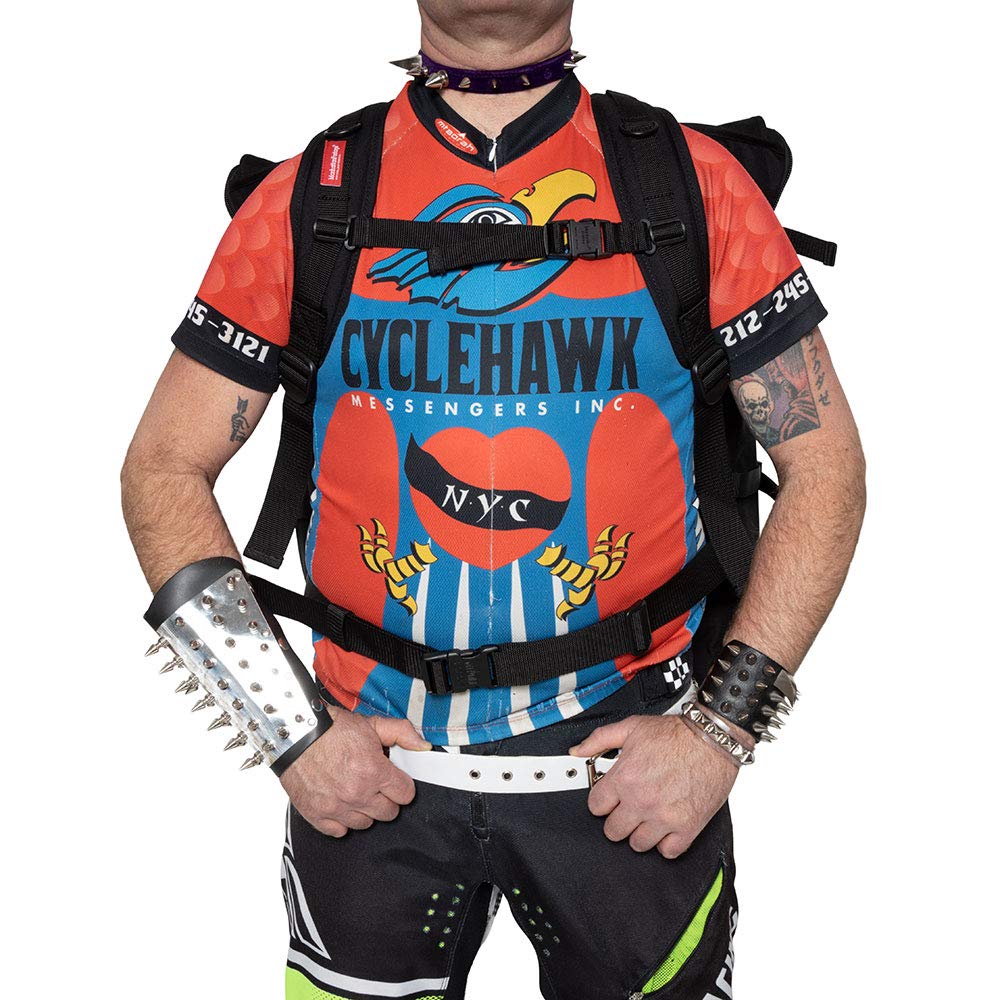 Amazon.co.jp: Manhattan Portage エンパイアバッグ XX, グリーン