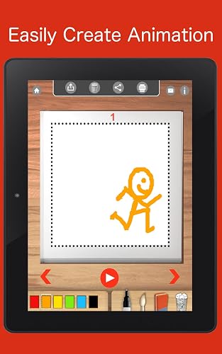 Flipbook:Animate! - Thumbnail 3